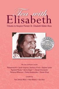 Produktbild: Tea with Elisabeth