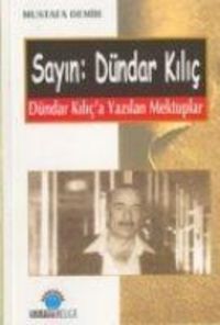 Produktbild: Sayin D&uuml;ndar Kilic