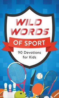 Produktbild: Wild Words Of Sport