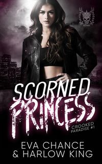 Produktbild: Scorned Princess
