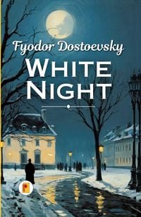 Produktbild: White Night (Spanish Edition)