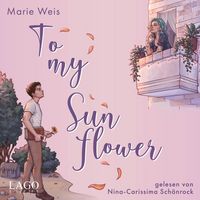 Produktbild: To My Sunflower