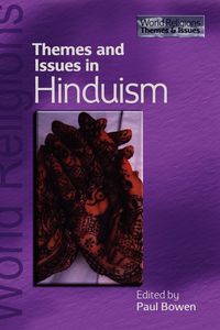 Produktbild: Themes and Issues in Hinduism
