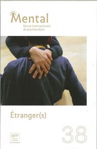 Produktbild: Revue Mental ; Etranger(s)