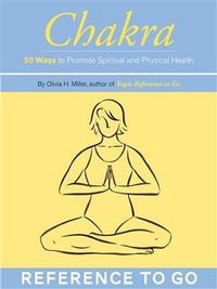 Produktbild: Chakra: Reference to Go
