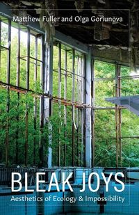 Produktbild: Fuller, M: Bleak Joys