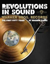 Produktbild: Revolutions in Sound: Warner Bros. Records: The First Fifty Years