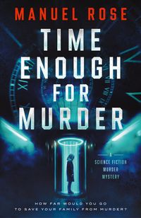 Produktbild: Time Enough for Murder