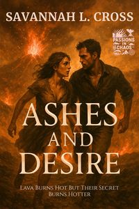 Produktbild: Ashes and Desire