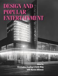 Produktbild: Design and popular entertainment