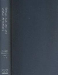 Produktbild: Globalizations and Social Movements