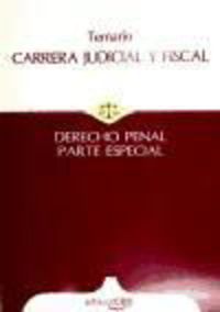 Produktbild: Ruiz&acirc;Risue&Atilde;&plusmn;o&Acirc; Riera, A: CarreraJudicialyFiscal.DerechoPen