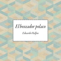Produktbild: El boxeador polaco