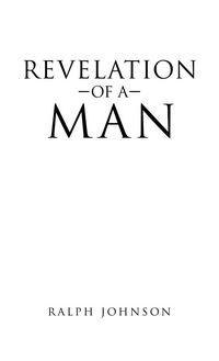Produktbild: Revelation of a Man