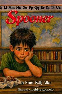 Produktbild: Spooner