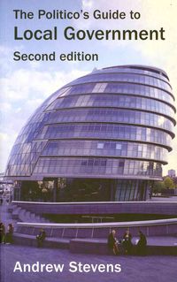 Produktbild: Politico's Guide to Local Government