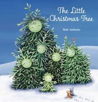 Produktbild: The Little Christmas Tree