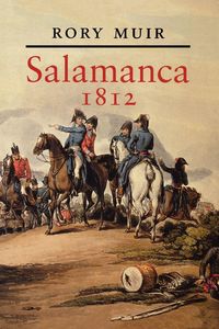 Produktbild: Salamanca 1812