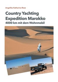 Produktbild: Country Yachting - Expedition Marokko
