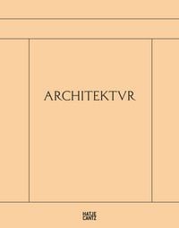 Produktbild: Architektur Petra und Paul Kahlfeldt