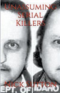 Produktbild: Unassuming Serial Killers
