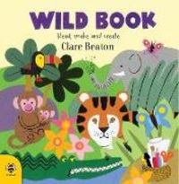 Produktbild: Beaton, C: Wild Book