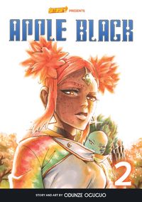 Produktbild: Apple Black, Volume 2 - Rockport Edition