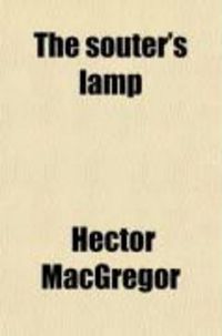 Produktbild: The Souter's Lamp