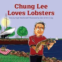 Produktbild: Chung Lee Loves Lobsters