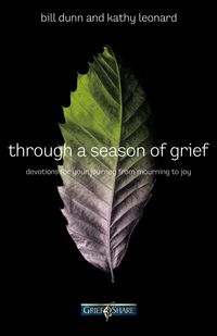 Produktbild: Through a Season Of Grief Soft