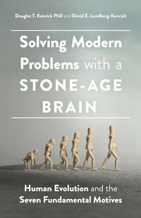 Produktbild: Solving Modern Problems with a Stone-Age Brain