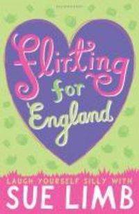 Produktbild: Flirting for England