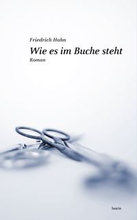 Produktbild: Wie es im Buche steht