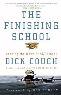 Produktbild: The Finishing School