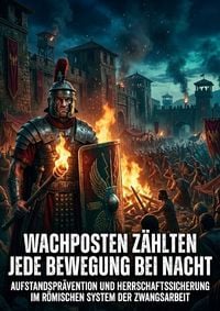 Produktbild: Wachposten z&auml;hlten jede Bewegung bei Nacht