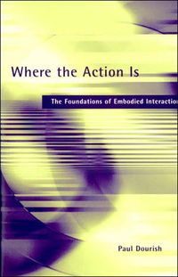 Produktbild: Where the Action Is