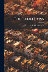 Produktbild: The Land Laws