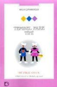 Produktbild: Tembel Fare Tini
