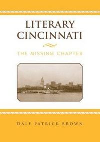Produktbild: Literary Cincinnati