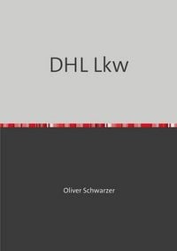 Produktbild: DHL Lkw