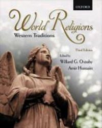 Produktbild: World Religions: Western Traditions