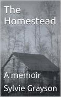 Produktbild: The Homestead, a Memoir
