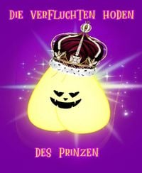 Produktbild: Die verfluchten Hoden des Prinzen