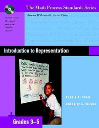 Produktbild: Introduction to Representation, Grades 3-5