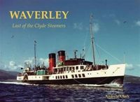 Produktbild: Waverley - Last of the Clyde Steamers