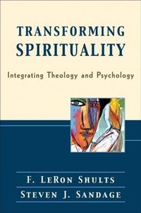 Produktbild: Transforming Spirituality