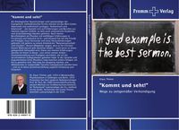 Produktbild: "Kommt und seht!"