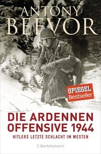 Produktbild: Die Ardennen-Offensive 1944