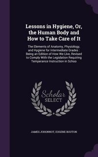 Produktbild: Lessons in Hygiene Or The Huma