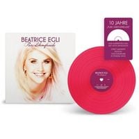 Produktbild: Pure Lebensfreude (10th Anniversary,1LP pink)